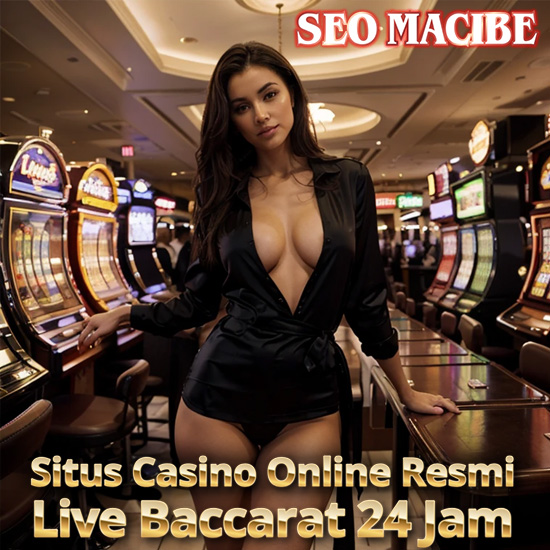 CASINO ONLINE