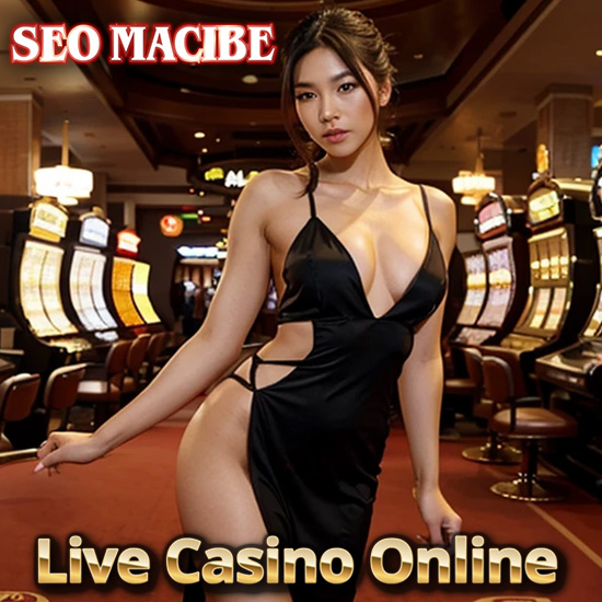 AGEN CASINO