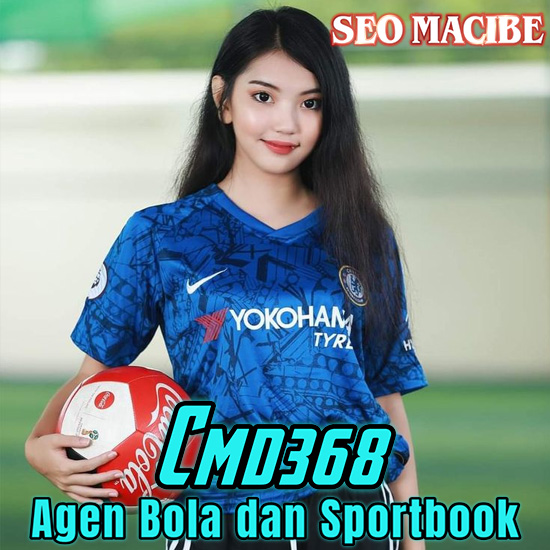 AGEN BOLA