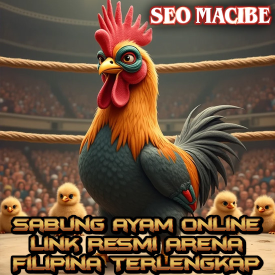 SABUNG AYAM ONLINE