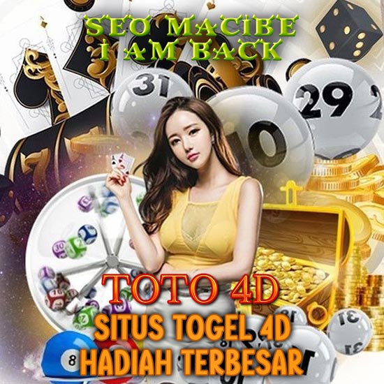 TOTO 4D: Situs Toto Togel Online Dengan Prediksi Shio Togel Akurat 2024