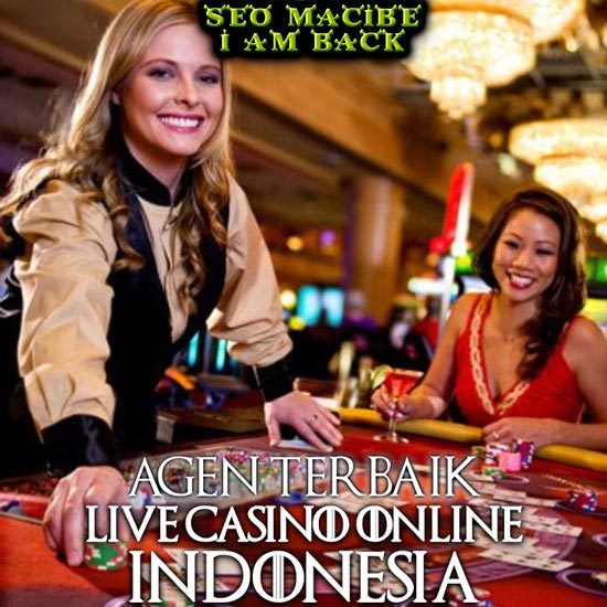 CASINO77 : AGEN LIVE CASINO ONLINE TERBAIK DI INDONESIA 2025