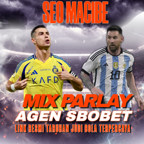 AGEN BOLA
