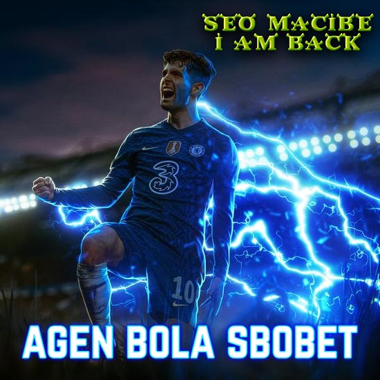 SBOBET88 🎱 Agen SBOBET Resmi Judi Bola Online 2024 Terpercaya