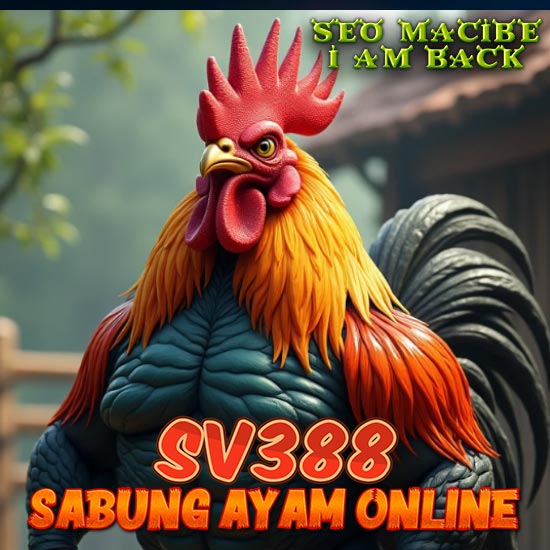 SV388 🐔 Situs Sabung Ayam Online Terpercaya & Terbaik di Indonesia