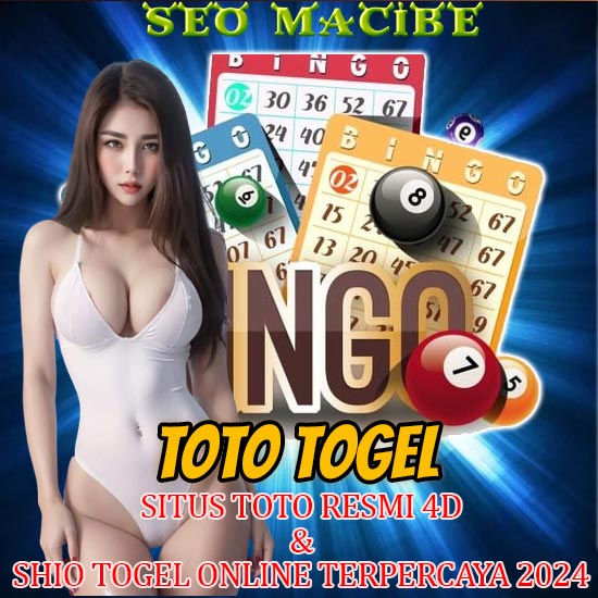 SHIO TOGEL > Link Daftar Toto 4D Resmi & Togel Online Terlengkap