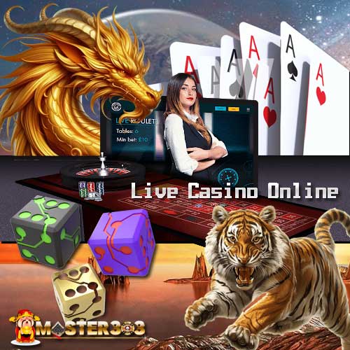live casino online