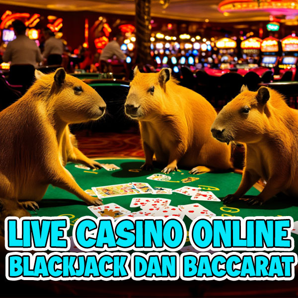 Master303 ? Agen Situs Live Casino Online Judi Blackjack Dan Baccarat 2025