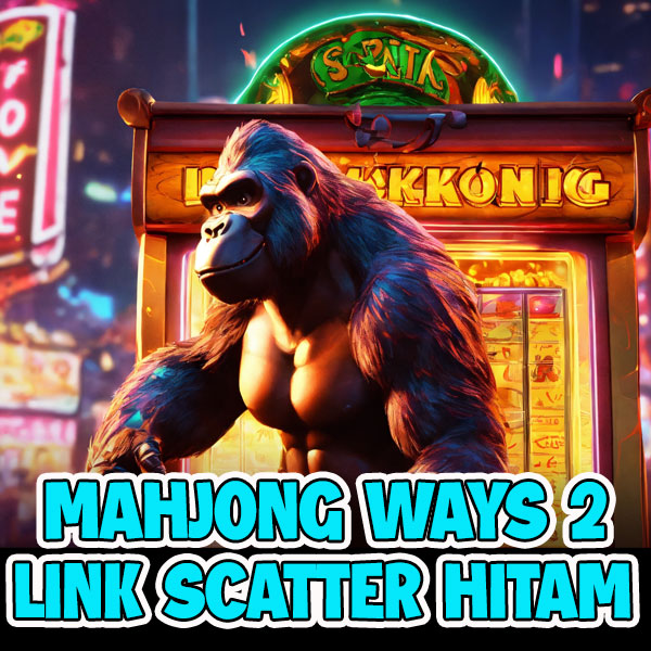 Mahjong Ways 2 ⚡ Link Situs Slot Scatter Hitam Super Gacor 777 Gampang JP
