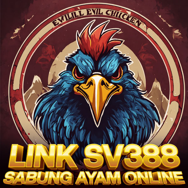 SABUNG AYAM ONLINE