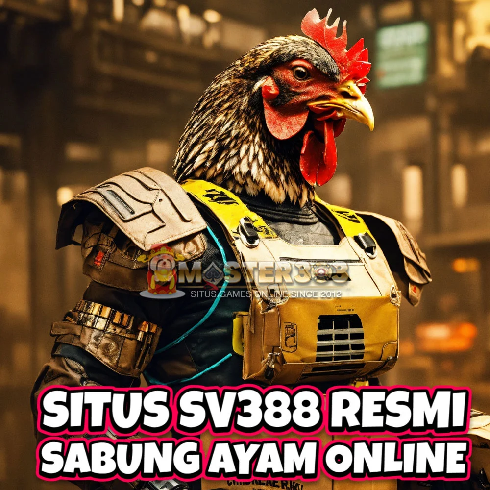 SV388