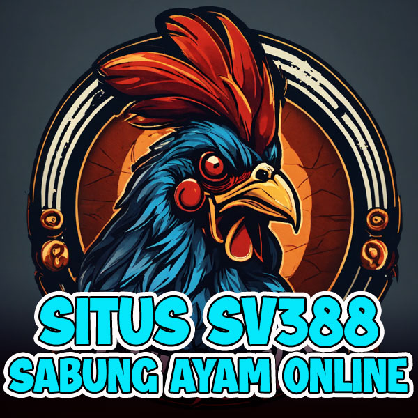 SV388 🐔 Link Daftar Live Sabung Ayam Online 24 Jam Bonus 100% JP